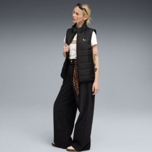 Γυναικείο Αμάνικο Puffer Μπουφάν Puma Essentials Outerwear 685229-01