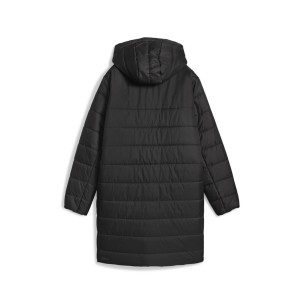 Γυναικείο Puffer Μπουφάν PUMA W ESS Hooded Padded Parka 685232-01