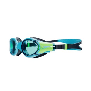 Παιδικά Γυαλιά Κολύμβησης Speedo Biofuse 8 003363-16251 (Γαλάζιο)
