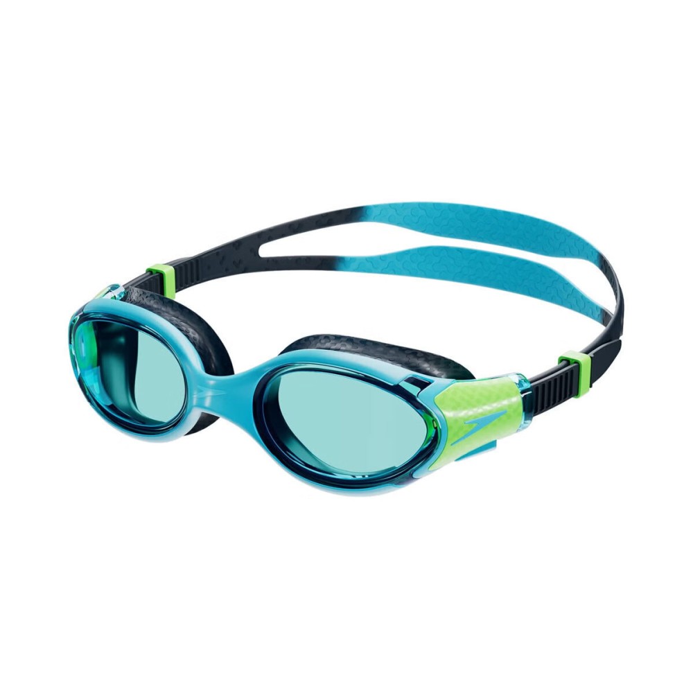 Παιδικά Γυαλιά Κολύμβησης Speedo Biofuse 8 003363-16251 (Γαλάζιο)