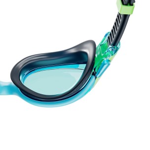 Παιδικά Γυαλιά Κολύμβησης Speedo Biofuse 8 003363-16251 (Γαλάζιο)
