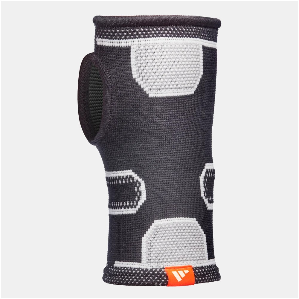 Περικάρπιο Adidas Wrist Support ADSU-12541/2/3/4-BK-NL (Black)