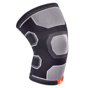 Επιγονατίδα Adidas Knee Support ADSU-12523BK-NL (Black)