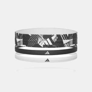 Αθλητικό Περιμετώπιο Adidas Hairband ADAC-16161