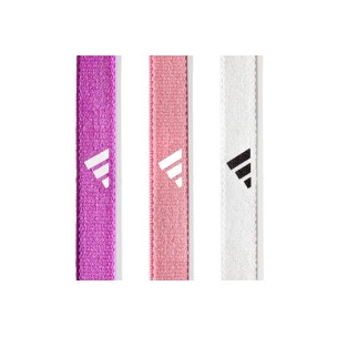 Αθλητικό Περιμετώπιο Adidas Hairband ADAC-16198