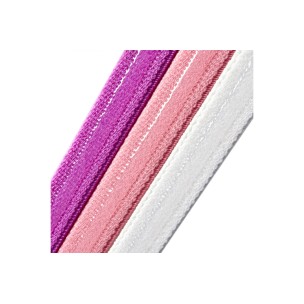 Αθλητικό Περιμετώπιο Adidas Hairband ADAC-16198