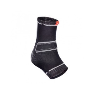 Επιστραγαλίδα Adidas Ankle Support ADSU-12511/2/3/4-BK-NL (Black)