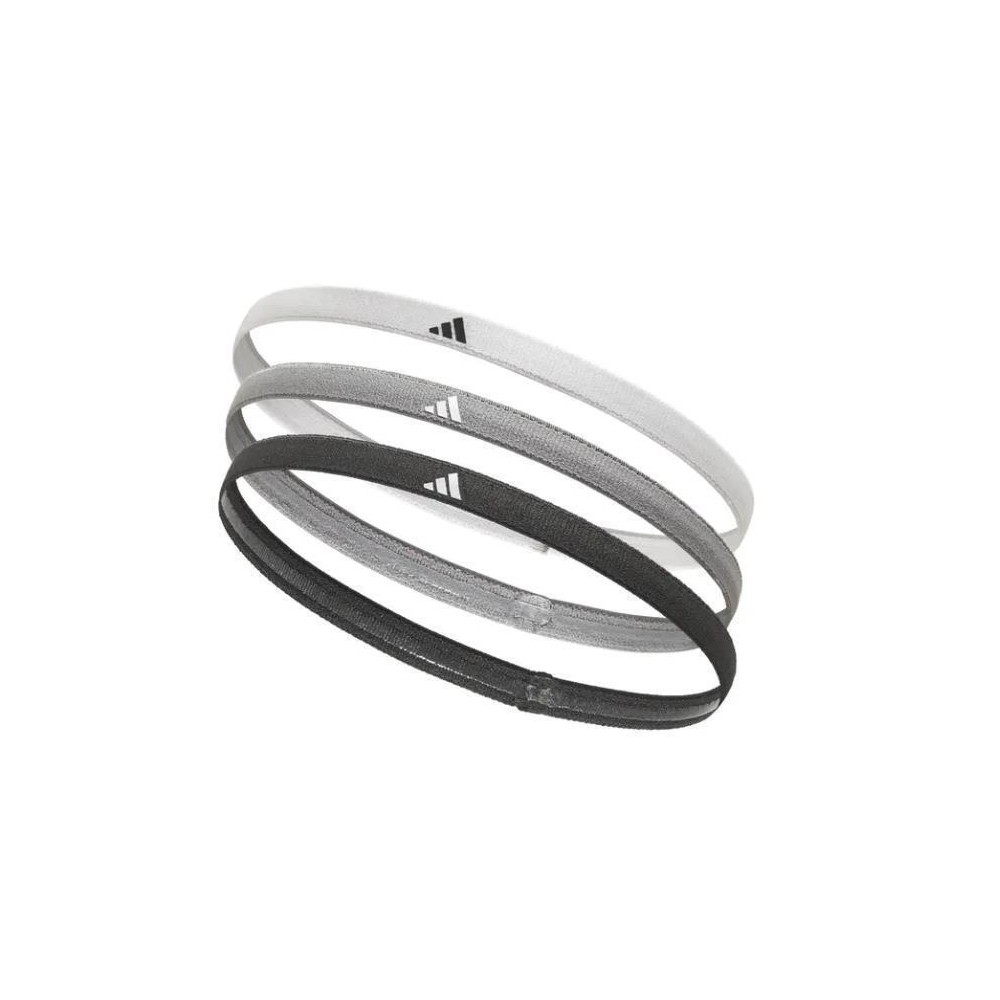 Αθλητικό Περιμετώπιο Adidas Hairband ADAC-16203