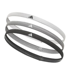 Αθλητικό Περιμετώπιο Adidas Hairband ADAC-16203