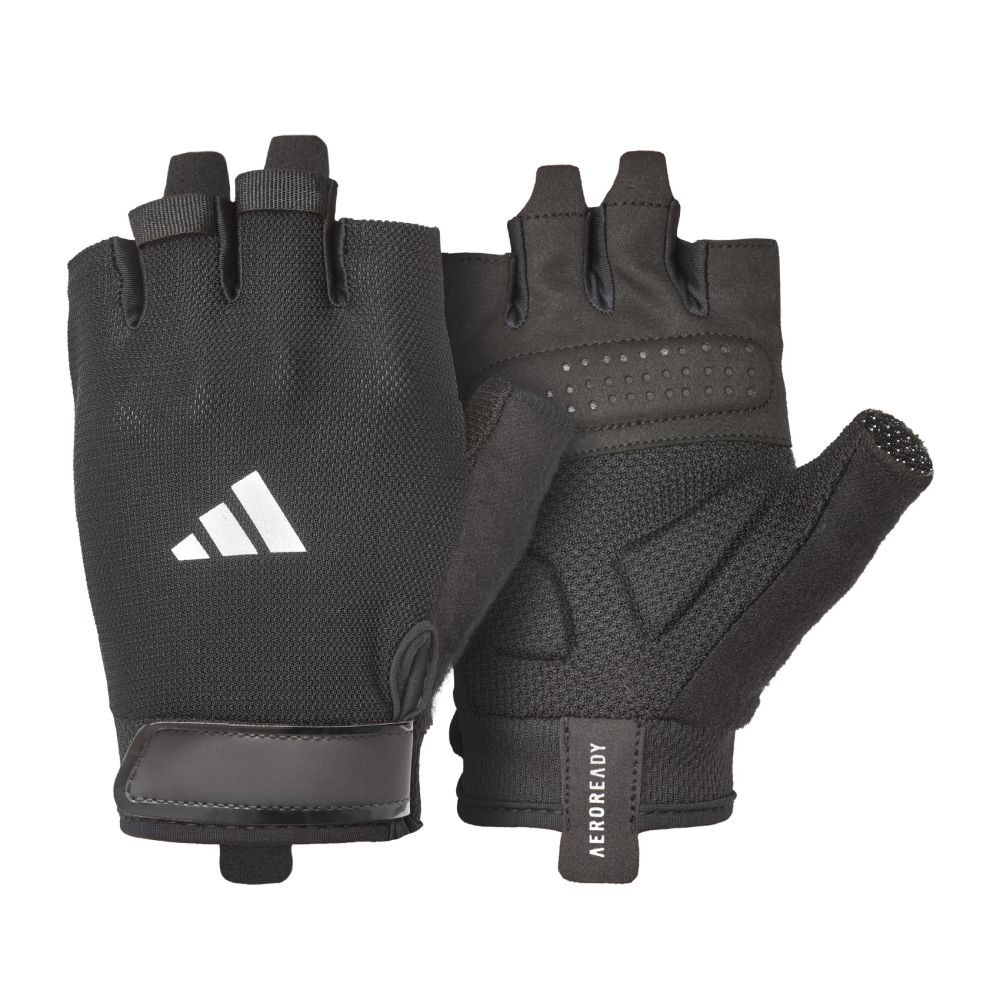 Γάντια Προπόνησης Adidas Essential Training Gloves ADGB-15001/2/3/4-WH (White)
