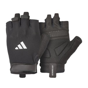 Γάντια Προπόνησης Adidas Essential Training Gloves ADGB-15001/2/3/4-WH (White)