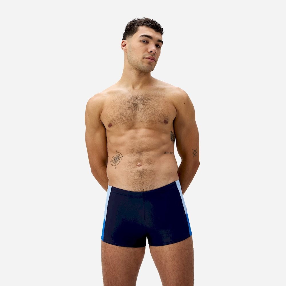 Ανδρικό Μαγιό SpeedoDive Aquashort 003007-18950
