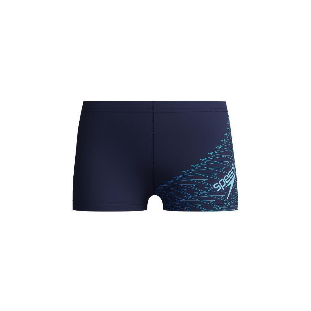 Παιδικό Μαγιό Speedo Medley Logo Aquashort 12410-18662