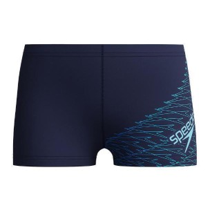 Παιδικό Μαγιό Speedo Medley Logo Aquashort 12410-18662
