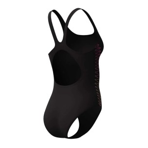 Γυναικείο μαγιό κολυμβητηρίου ολόσωμο Womens Placement Muscleback 005285-00334