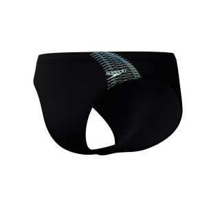Ανδρικό Μαγιό Mens Medley Logo 7cm Brief 09739-18963