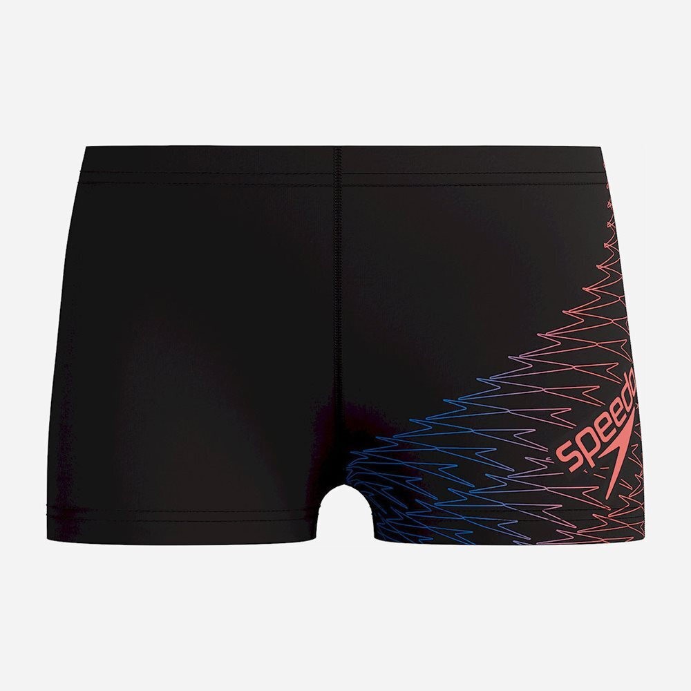 Παιδικό Μαγιό Speedo Medley Logo Aquashort 12410-18663