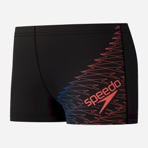 Παιδικό Μαγιό Speedo Medley Logo Aquashort 12410-18663