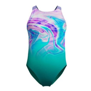 Παιδικό Μαγιό Speedo Girls...