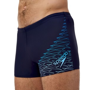 Ανδρικό Μαγιό Σορτς Speedo Medley Logo Aquashort 113541-8962