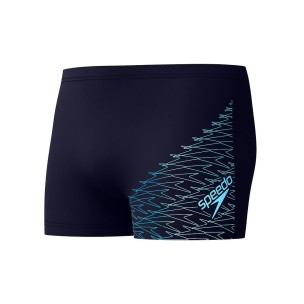 Ανδρικό Μαγιό Σορτς Speedo Medley Logo Aquashort 113541-8962