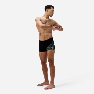 Ανδρικό Μαγιό Σορτς Speedo Medley Logo Aquashort 113541-8960