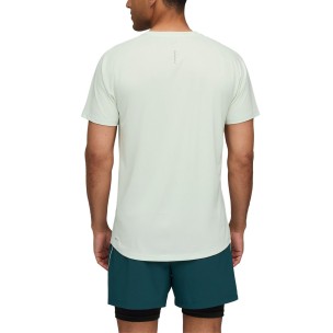 Ανδρικό Κοντομάνικο Μπλουζάκι Puma Μ Run Velocity Tee (Poly) 526600-99