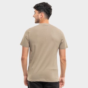 Ανδρικό T-Shirt Puma Ess 2 Color No. 1 Logo Tee 684708-83