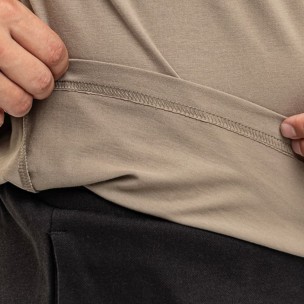 Ανδρικό T-Shirt Puma Ess 2 Color No. 1 Logo Tee 684708-83