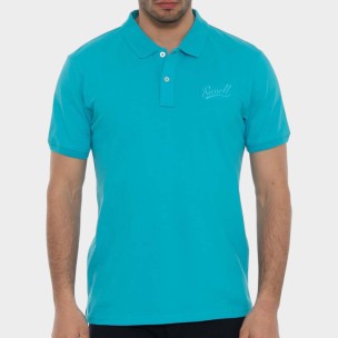 Ανδρικό T-Shirt Polo Russell Athletic Classic Polo A2-034-1 179 SE