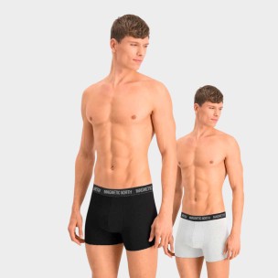 Μποξεράκι Magnetic North...