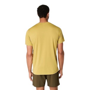 Ανδρική Μπλούζα -T-shirt Asics Icon SS Top 2011D239-301