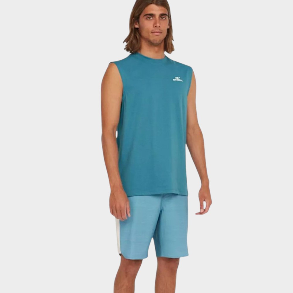 Ανδρικό T-Shirt O'NEIL TANK GLOBAL 2850310-15081