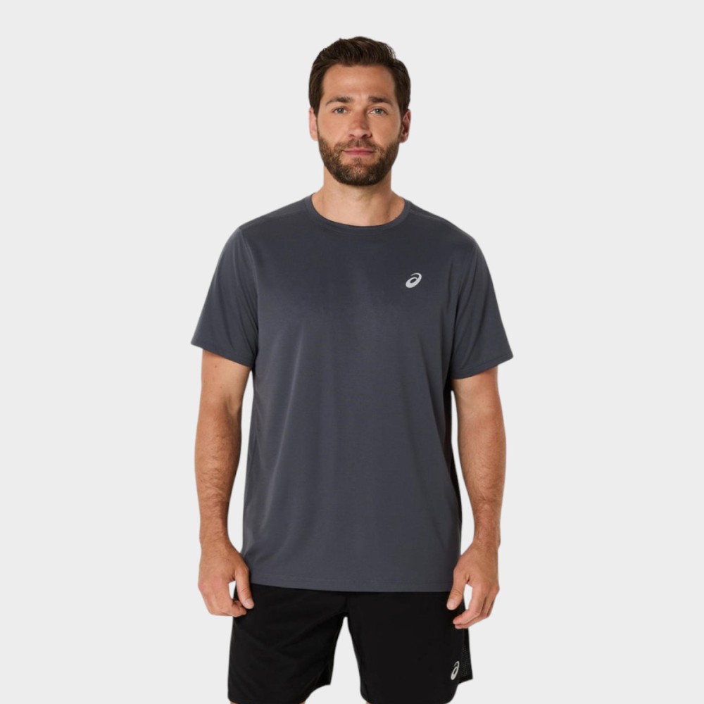Αθλητικό  Ανδρικό  T-shirt Asics Core 2011D221-020