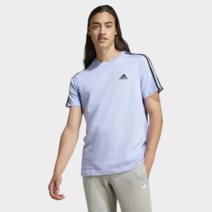 Ανδρικό T-Shirt Adidas M 3S...