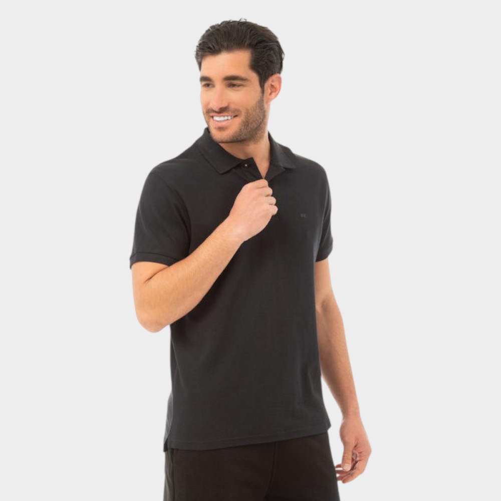 Ανδρική Μπλόυζα Polo Be Nation Essential Polo Piquet S/S 05312408-01