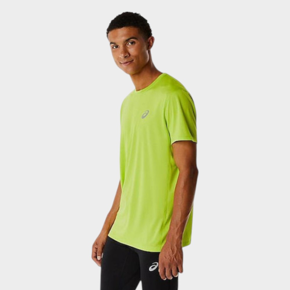 Αθλητικό Ανδρικό T-shirt ASICS Core 2011C341-302