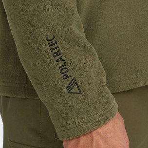 Ανδρική ζακέτα O neill Jack s Polartec 100 Full-Zip Fleece 2350119-16028