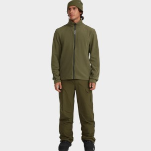 Ανδρική ζακέτα O neill Jack s Polartec 100 Full-Zip Fleece 2350119-16028