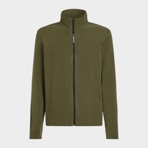 Ανδρική ζακέτα O neill Jack s Polartec 100 Full-Zip Fleece 2350119-16028