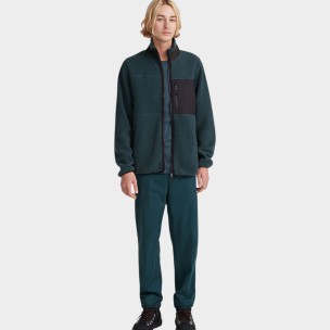 Ανδρική Ζακέτα  O'Neill Men Fleece Jacket High Pile  2350114-15060