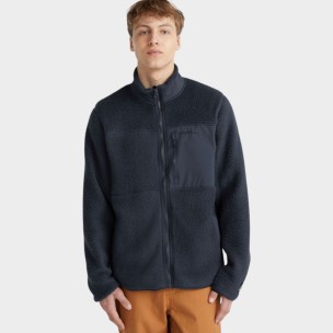 Ανδρική ζακέτα  O'Neill Sherpa FZ Fleece 2350042-15039M