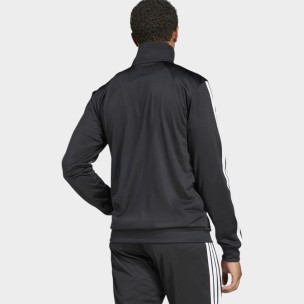 Ανδρική Ζακέτα Adidas 3-Stripes Essentials Tricot JI8816