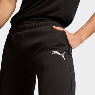 Ανδρικό Παντελόνι Φόρμας Puma Evostripe Pants DK 681702-01
