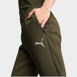 Ανδρικό Παντελόνι Φόρμας Puma Evostripe Pants DK 681702-70