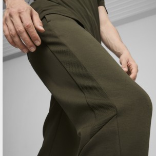 Ανδρικό Παντελόνι Φόρμας Puma Evostripe Pants DK 681702-70