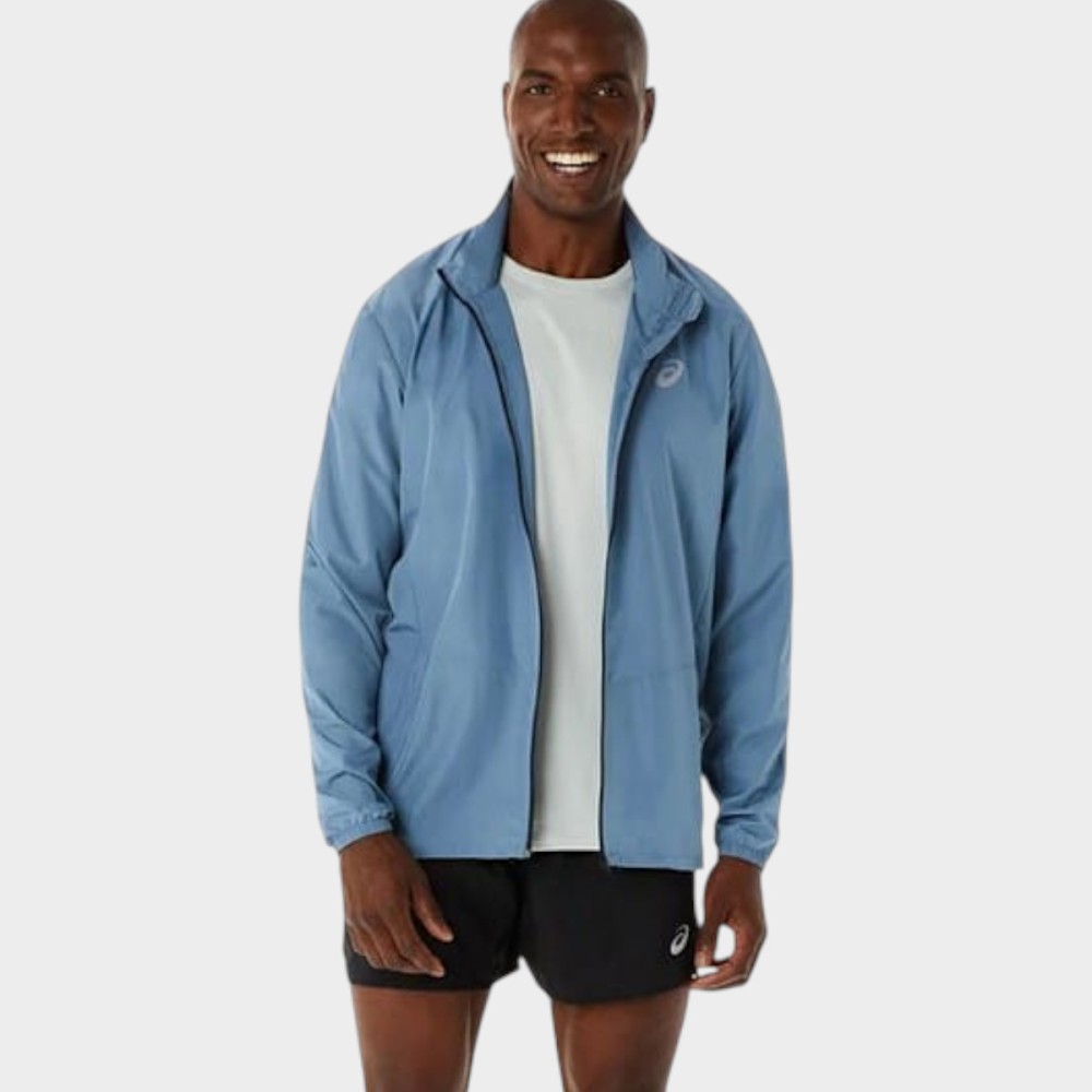 Αθλητικό Ανδρικό Μπουφάν Asics Core Jacket