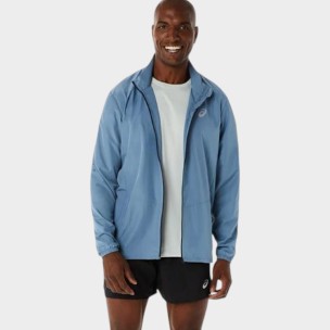 Αθλητικό Ανδρικό Μπουφάν Asics Core Jacket