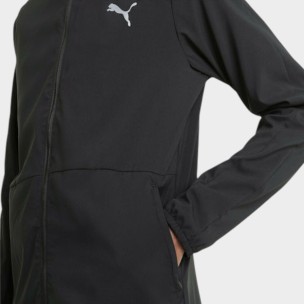 Ανδρικό Μπουφάν Puma Run Favorite Woven Jacket M 520212-01