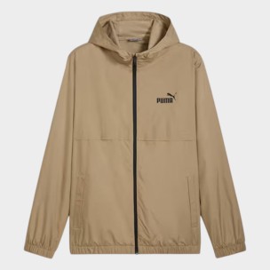 Αντιανεμικό Μπουφάν Puma ESS Solid Windbreaker 847484-67